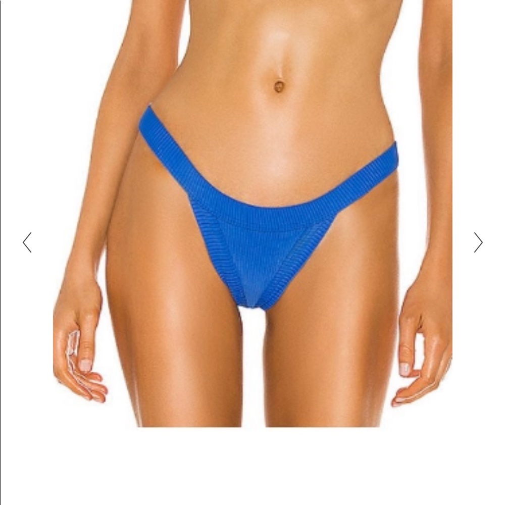 Frankie’s Bikinis Cole Bottom